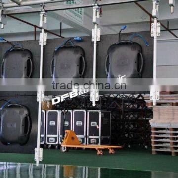Die-cast P6 led digital display/ led digital signboard/ led digital billboard/ led digital panel