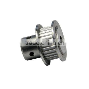 (New & Original) XY The motor pulley GT2 Synchronous wheel 29 tooth aluminum wheel
