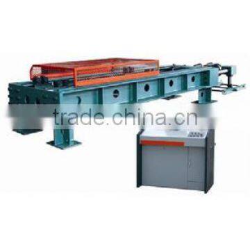 Universal Testing Machine - 200 Tonne