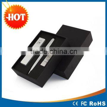 Promotional Power Bank /Screen Touch Pen /Pen Drive Business Travel Gift Set photo-2