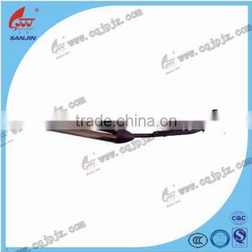 Motorcycle Universal Mufflers Stainless Steel Motorcycle Exhaust Muffler Plastic Muffler Good Quality