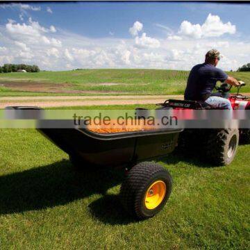 Australia Auto 5X10 ATV Utility Trailers for Sale With Customization photo-4