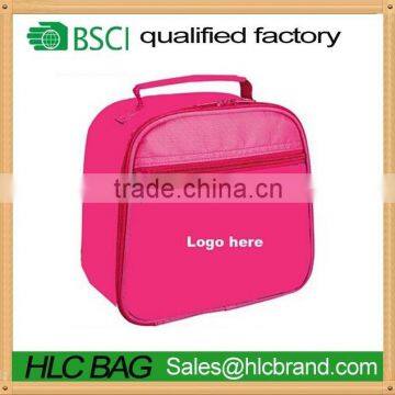 Hot sale eco insulating effect cooler bag HL-CLB147