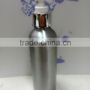 180ml Aluminum Bottle with Pump A-1