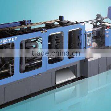 Injection Machines HTW380 PET