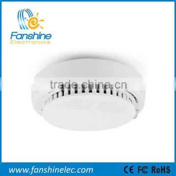 Fanshine Portable Mini Wifi Smoke Detector 868Mhz