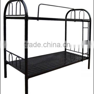 Apartment Metal Bed