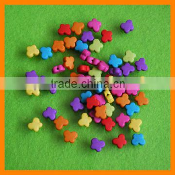 Huangyan Plastic Loose Beads