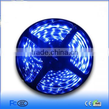 waterproof 3528 rgb led strip light flexible 5m