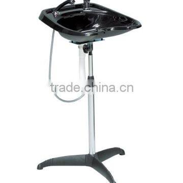 high-quality portable hair washing shampoo basin for salon                        
                                                Quality Choice