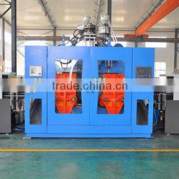 auto parts blow molding machine