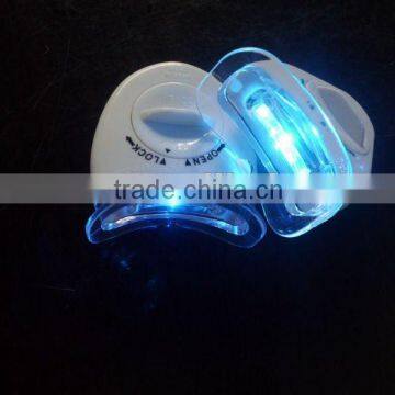 New mini teeth whitening light(CE,FDA)