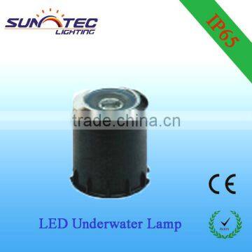 Latest fancy underwater aquarium light led