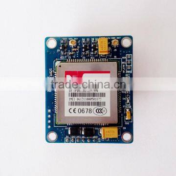 SIM5320E Module\Development Tools\GSM\GPRS\STM32\3G