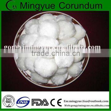 Hot Sale Fiber Ball/Fiber Ball Filter Media for Water Treatment
