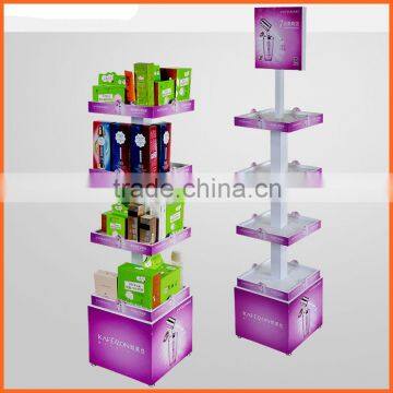 Manufacture of Retail Corrugated Paper Display Stand ,Cardboard Display photo-3