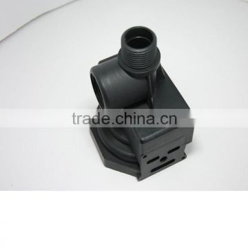 plastic pump mould, plastic injection mould