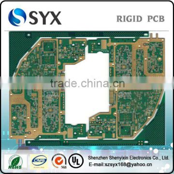 calculator pcb