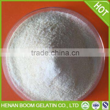 Edible Gelatin Sheets photo-3