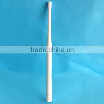 7dbi wifi antenna long range DVB - T car digital TV antenna White