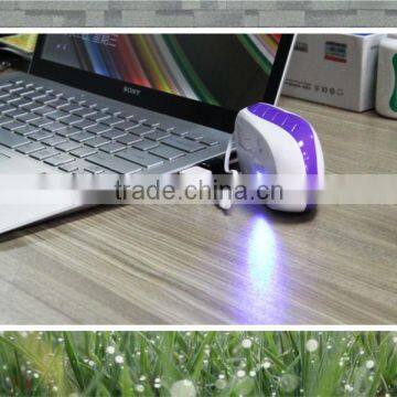 Free Sample Colorful Second Hand Gaming Mouse Made in China photo-3