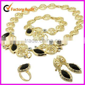 2012 New fashion Jewelry set FH-FS950