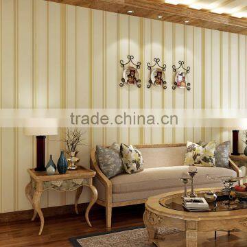 Cheap Wallpaper Waterproof Fireproof Wallpaper for Room photo-2