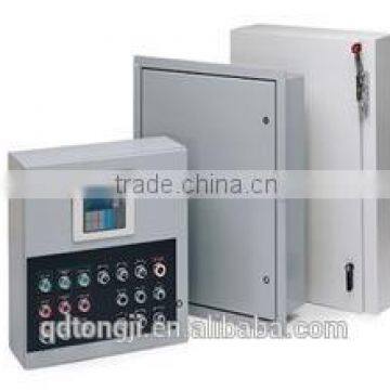 galvanized metal box enclosure/electrical switchboard panel enclosure