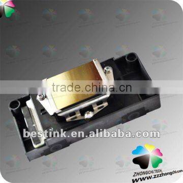 dx5 Eco Solvent Unlocked Printhead