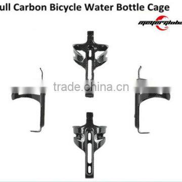 2016 New Design Carbon Fiber Bicycle Manufacturer Supply Carbon Water Bottle Cage,road photo-2