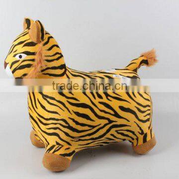 Inflatable Tiger