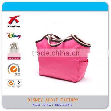 XFM-11029 Factory made baby tote diaper bag