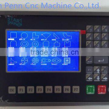 Plasma Cutting Machine Price China With Cutting Speed 0-6000mm/min photo-5