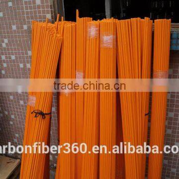 High Strength Colour Fiberglass Rods, Solid Fiberglas Rods photo-2