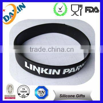 Professional Cheap Custom Silicone Wristband/cheap Custom Silicone Bracelet/bulk Cheap Silicone Wristband photo-4