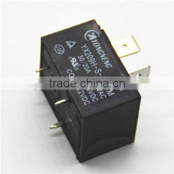 Airconditioning Relay photo-3