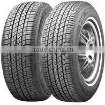Kumho Radial PCR Tyre 795