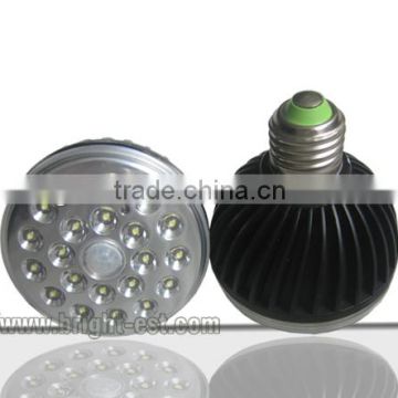 E27 led ssensor light,led ensor light,sensor light