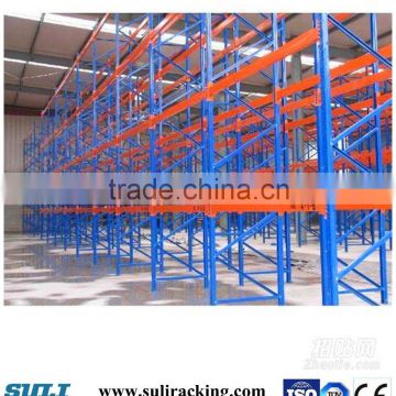 Pallet racking manufacturer in china