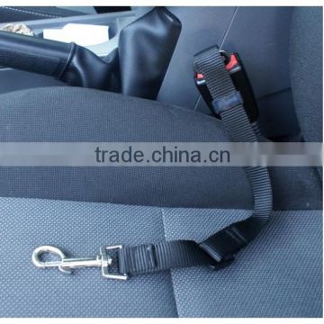 Durable Pet Car Safety Leash