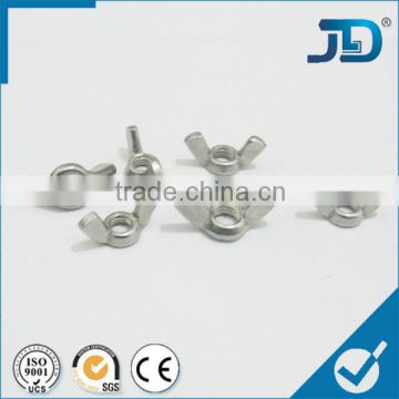 stainless steel din315 wing nuts