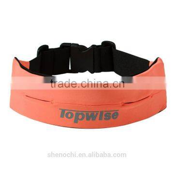 Full Color Running Belt Spandex Belt Running Waist Belt photo-6