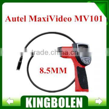 Autel Digital Inspection Videoscope MaxiVideo MV101 With 8.5mm Diameter Imager Head Inspection Camera MV 101