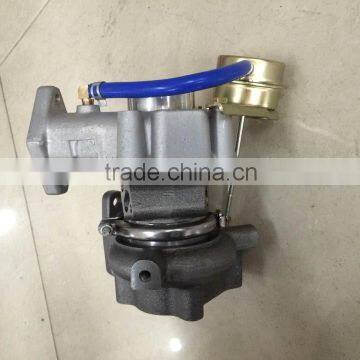 CT20-2 Turbocharger 17201-54030 photo-4