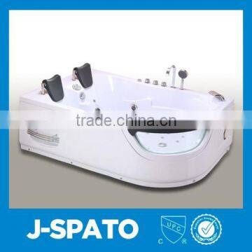 Alibaba China Portable New style Hot Tubs For Adults For JS-665L