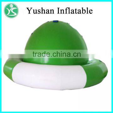 Newest design best quality outdoors inflatable amusement park