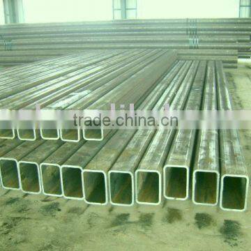 rectangular pipe