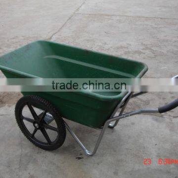 easy to assemble wheel barrow WB3087