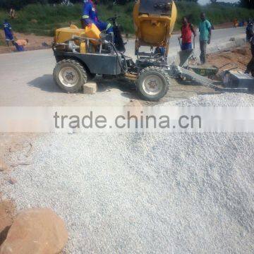 2016 TOBEMAC CMT-500 Self Loading Concrete Mixer Truck for Sale Supplier's Choice photo-5