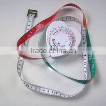 tailor tape measure/funny tape measure/novelty tape measure